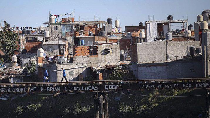 La pobreza aumentoacute y afecta al 273-en-porciento- de la poblacioacuten