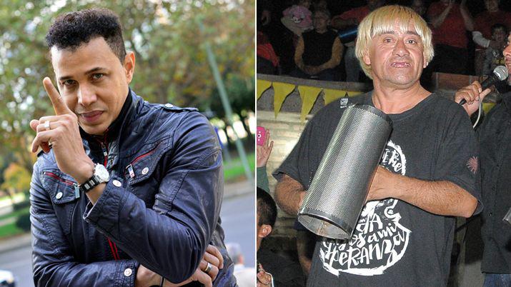 Yo soy el Coo el tema que Jean Carlos preparariacutea para Omar