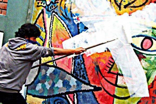 El Fondo Nacional de las Artes convoca a participar del Concurso de Arte y Transformacioacuten Social 