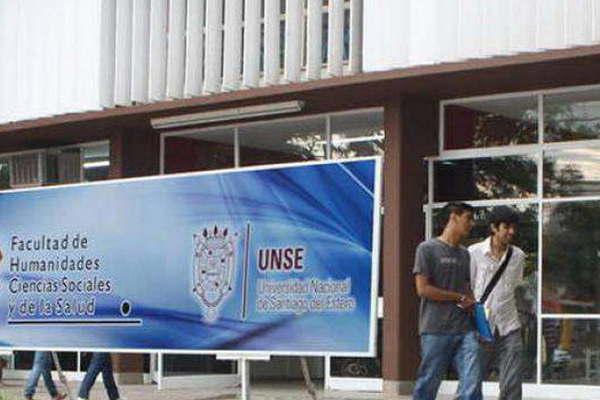 Inauguraraacuten esta tarde el ciclo Intercambios  en Trabajo Social