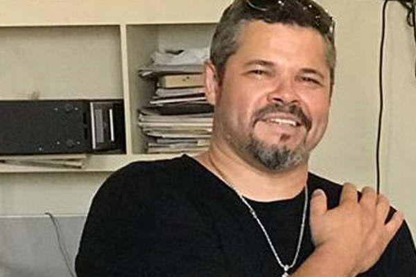 Es un suentildeo cumplido haber grabado con Daniel Toro