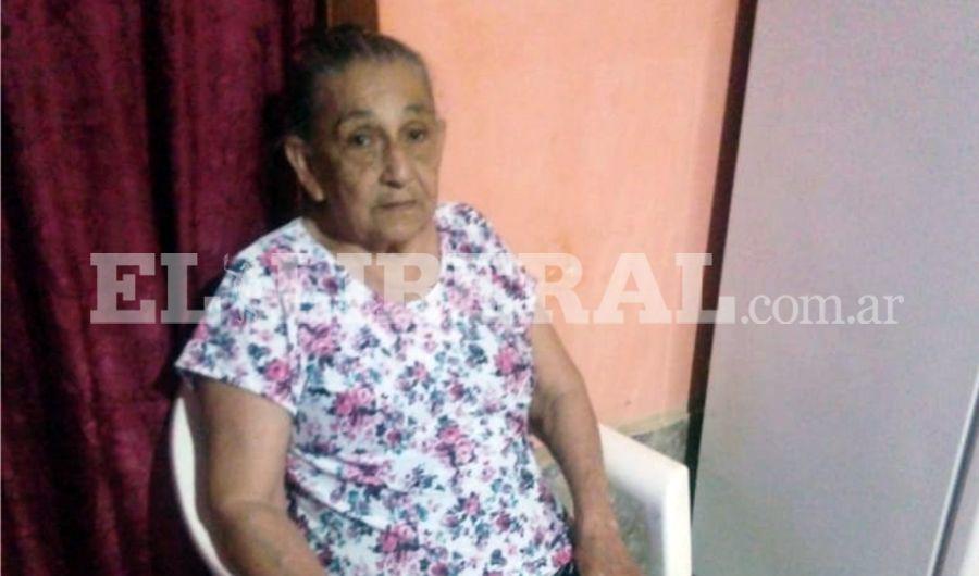 La madre de un nuevo soldado de Malvinas identificado vive en Santiago- El estaacute con Dios