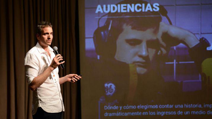 Transformacioacuten digital y uso de datos en Adepa