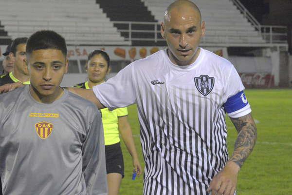 Alfredo Ramiacuterez es la gran incoacutegnita para el lunes