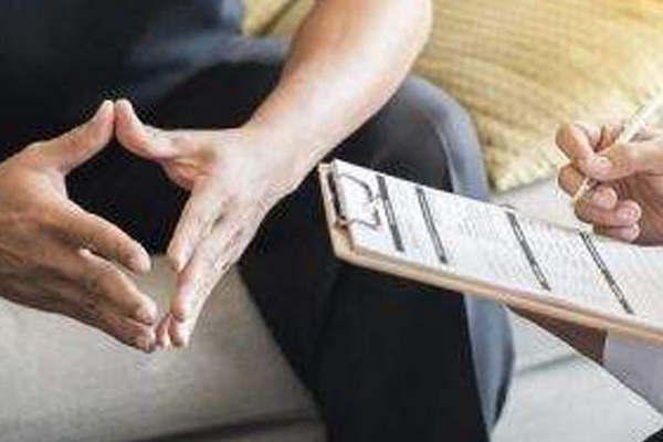 Las pericias psicoloacutegicas y su importancia  a la hora de decidir la libertad del condenado