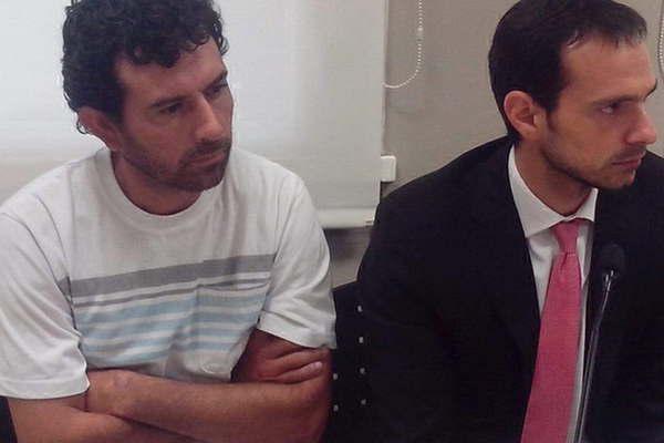 Extienden detencioacuten para un sujeto que matoacute a pareja con un oflador