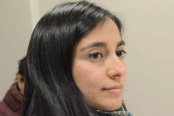 Preventiva para mozo que apaleoacute a su novia embarazada