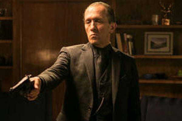 HBO emitiraacute mantildeana el final de la serie Sr aacutevila