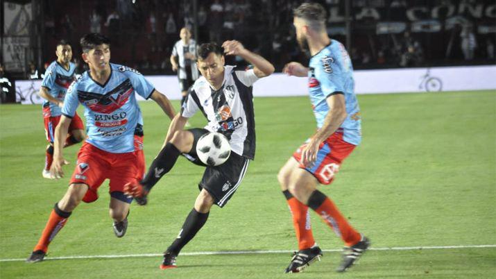 Foto- Diego Trejo - Prensa Central Córdoba