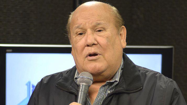 Internaron a Leo Dan en Meacutexico y suspendioacute un show