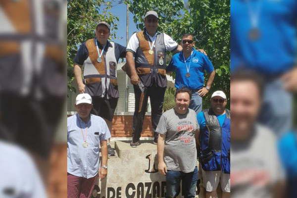 Diego Lindow ratificoacute su jerarquiacutea en el octavo parcial