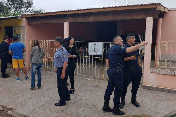 iexclDejaacute al chico para que te mate gritoacute Bugliolo a Garzoacuten