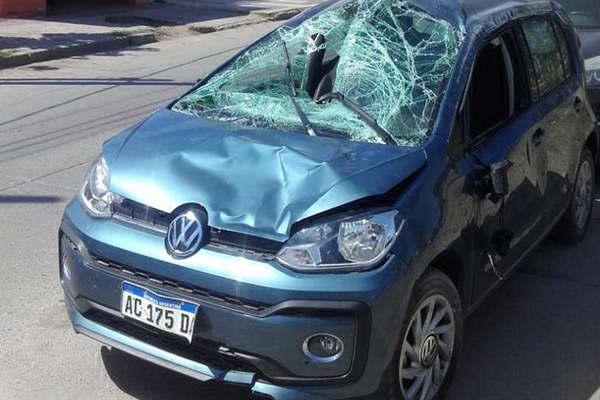 Intildeiacuteguez seriacutea imputado por homicidio simple con dolo eventual ya que actuoacute con irresponsabilidad