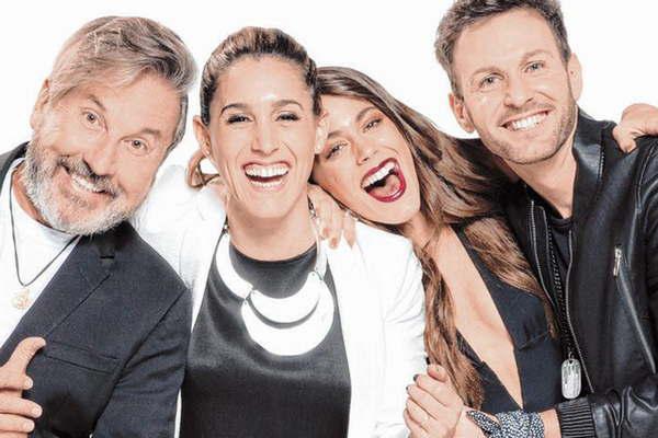 Nueva temporada de La Voz Argentina por Canal 7 Santiago del Estero 