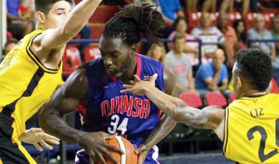 EL LIBERAL te lleva a ver Quimsa vs Atenas