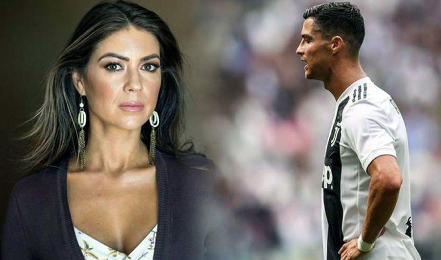 Cristiano Ronaldo acusado de violacioacuten