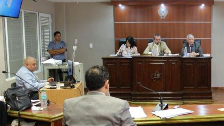 La responsabilidad penal y la reparación de perjuicios