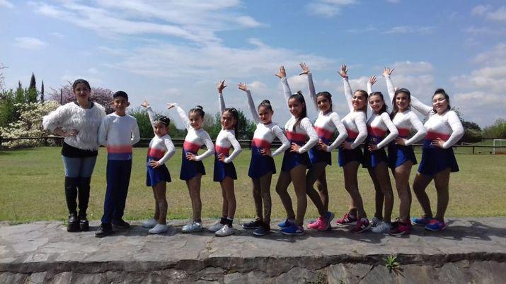 Se viene el Campeonato Regional de Patiacuten