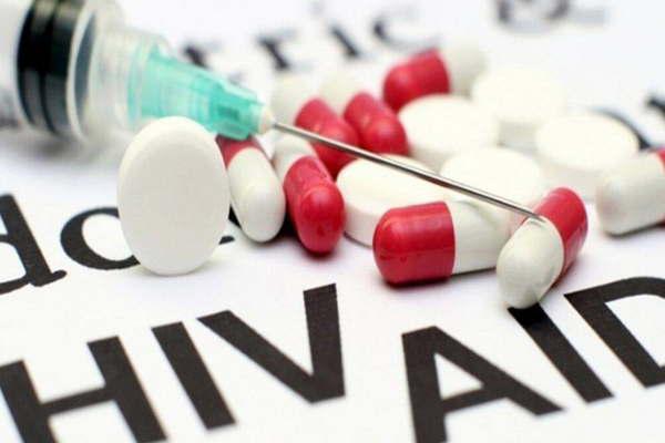 Salud aseguroacute la provisioacuten de tratamientos para el VIH en 2019 
