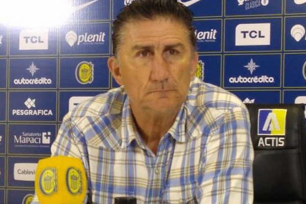 Bauza no subestima a Almagro
