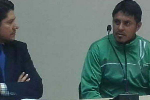 Atacoacute a tiros a su esposa y la Fiscaliacutea aboga ahora por la proacuterroga de la prisioacuten preventiva