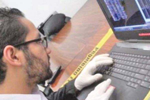 La informaacutetica forense en el aacutembito judicial iquestcuaacutel es su verdadera importancia