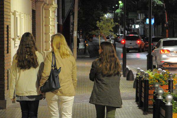 Advierten que el proacuteximo verano seraacute maacutes intenso que el anterior