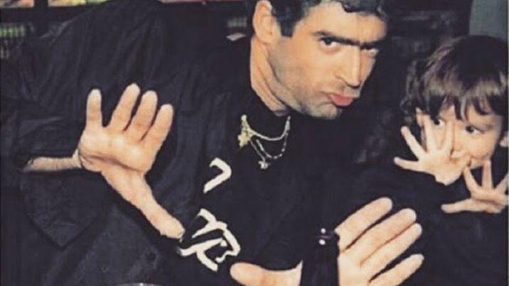 La postura de Ramiro Bueno sobre la peliacutecula de Rodrigo