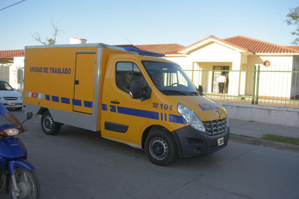 Investigan el suicidio de un joven en el barrio Huaico Hondo