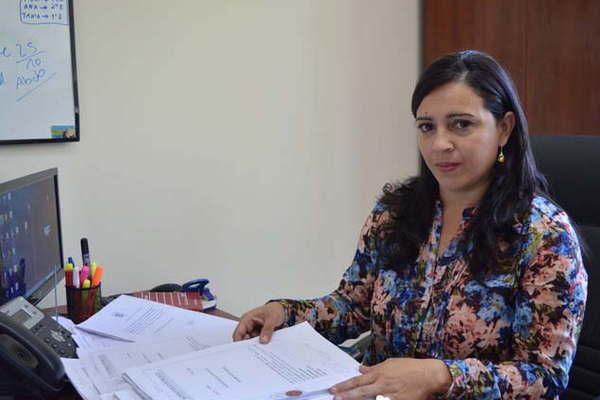 Reveacutes judicial para una mujer que asaltoacute una estacioacuten de servicios