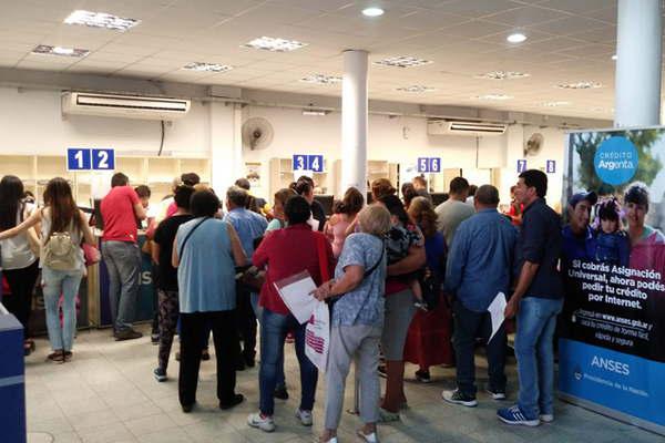 La Anses analizaraacute la estrategia a adoptar por supuesto fraude a personas por la Reparacioacuten Histoacuterica