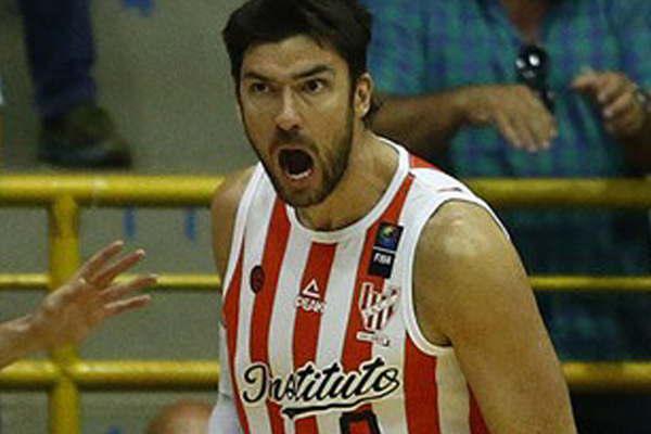 Instituto de Coacuterdoba debutoacute con ajustado triunfo