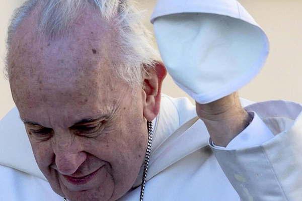 El papa Francisco recibiraacute al presidente de Chile 