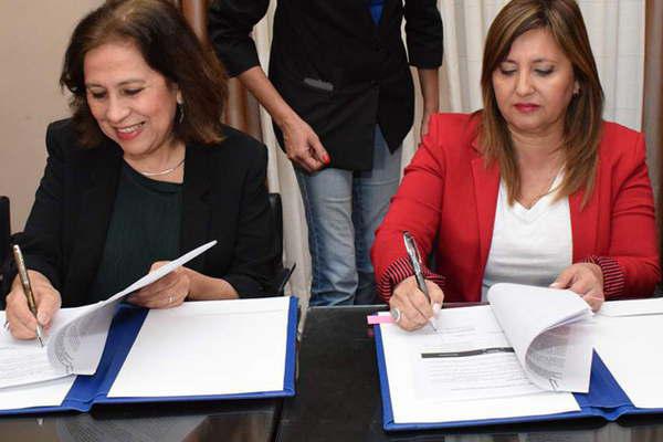 La comuna y el Ministerio de Salud implementan  el programa Proteger