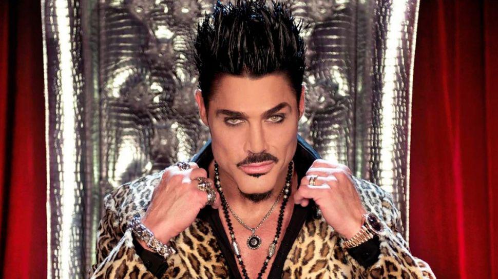 Ricardo Fort y un poleacutemico mensaje en Twitter