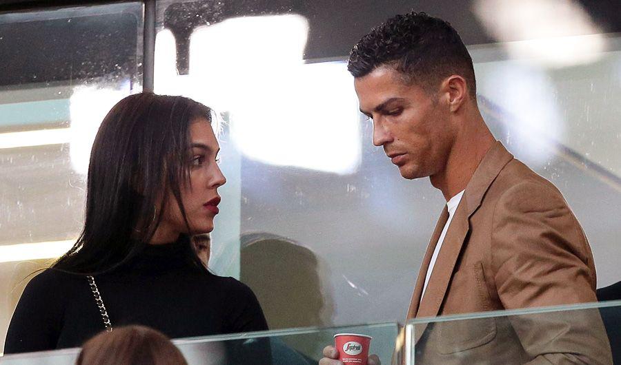 Acusado de violacioacuten separan a Cristiano Ronaldo de la Seleccioacuten de Portugal