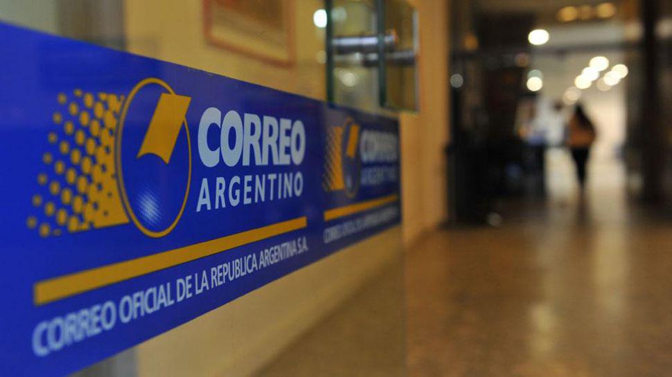 Macri se excusoacute de intervenir en cuestiones vinculadas al Correo Argentino