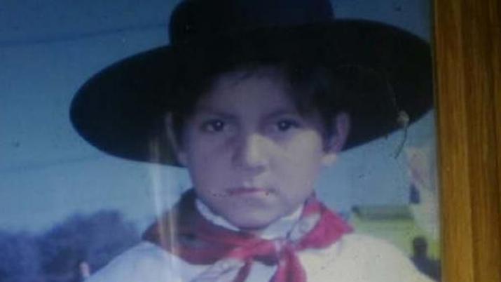 El crimen de Marito Salto motivó una amplia investigación judicial y policial