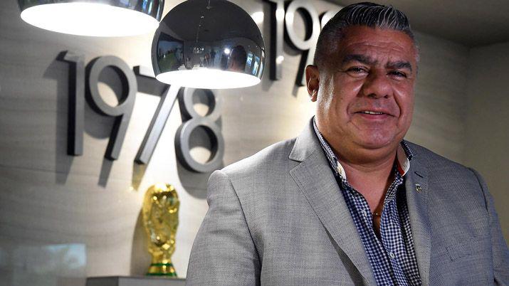 Tapia asegura que Messi volveraacute a la Seleccioacuten argentina en el momento oportuno