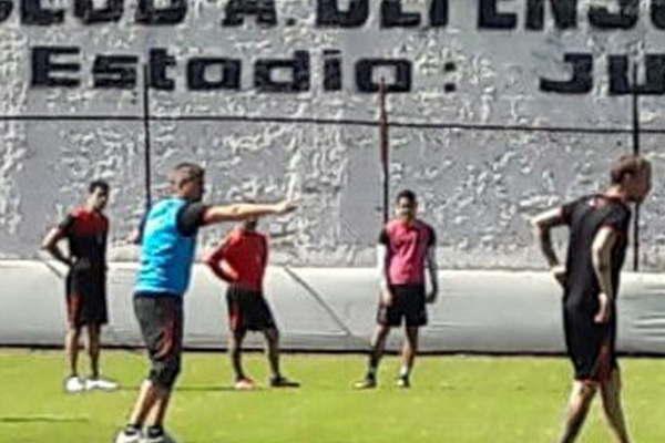 Una duda en el Dragoacuten