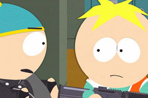 South Park estrena una nueva temporada