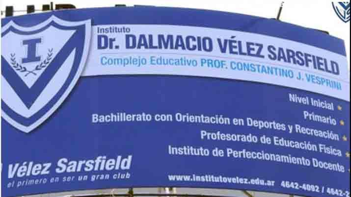 Ex alumnas del colegio de Veacutelez denunciaron que sufrieron acosos y abusos