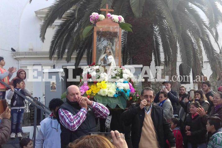 Las actividades se van a realizar los días sbados desde las 9 de la mañana