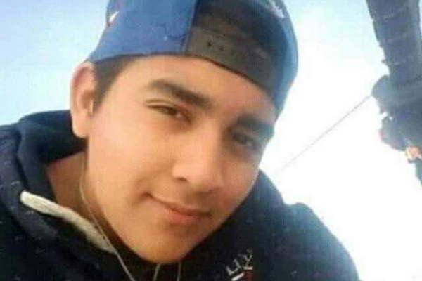 Adolescente murioacute por las heridas sufridas en un nuevo siniestro vial