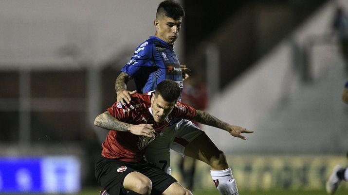 Foto- Twitter @Independiente