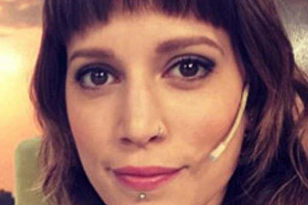 Martina Soto Pose volvioacute a denunciar a Roberto Pettinato
