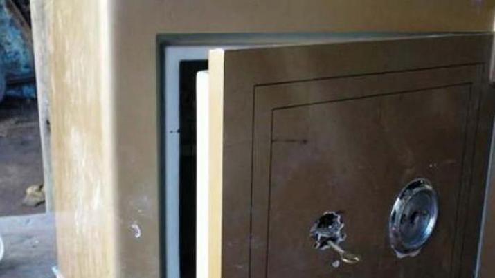 Llevaron a su nieta a la terminal y les robaron maacutes de 650000