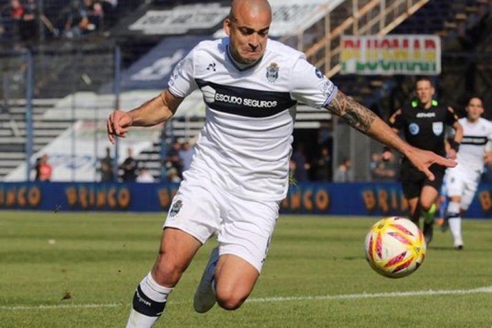 VIDEO  El Tomba no pudo con un soacutelido Gimnasia y Esgrima