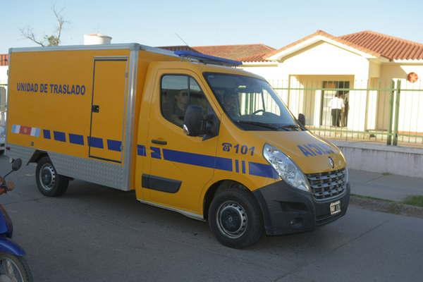 Un joven murioacute en el acto al chocar un acoplado en la ruta 5