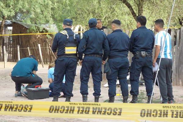 Fue producto de un aborto ilegal la decapitacioacuten de  un bebeacute en Los Pirpintos 